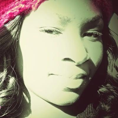 Photo of Ahlyah G.