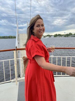 photo of Alice O.