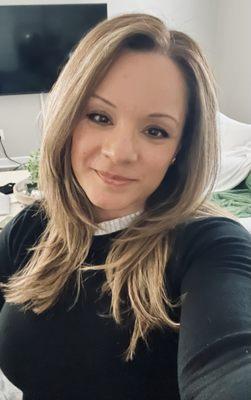 Photo of Sandra J.