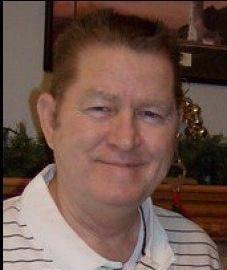 Photo of Curtis P.