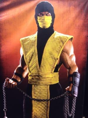 photo of Christian F.