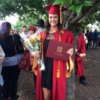 Photo of Paige G.
