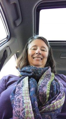 Photo of Lindsay H. L.