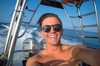 Photo of Garrett M.