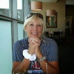 photo of Pam J.