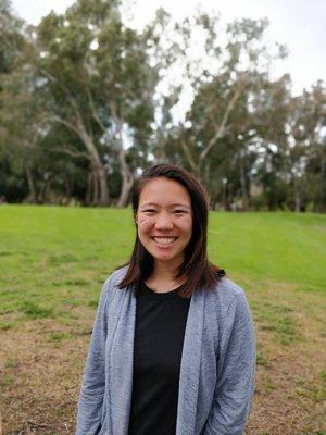 Photo of Jessica Y.