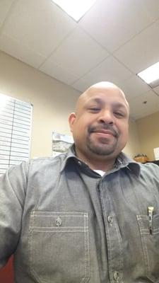Photo of Jimmy M.