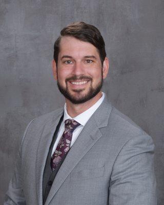 Photo of Anthony R.