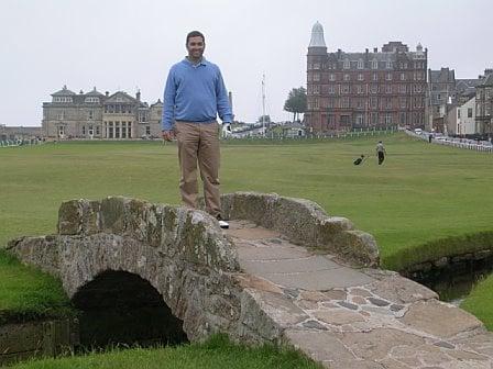 Photo of Matt M.