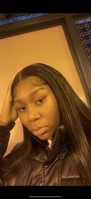 Photo of Shante G.