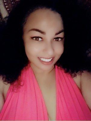 Photo of Violet B.