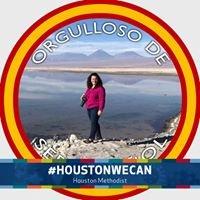 photo of Aranzazu C.