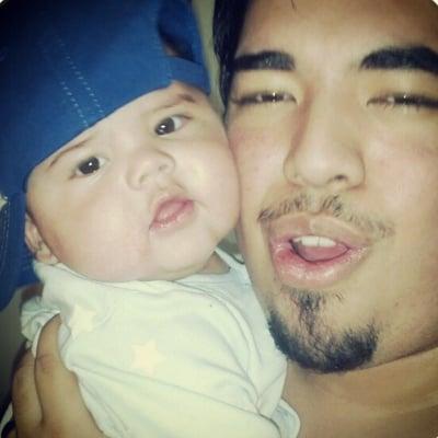 photo of Alexander B.