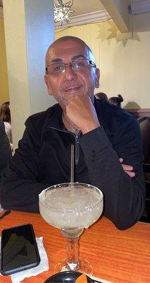 photo of Francisco P.