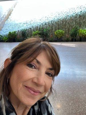 photo of Lorraine C.