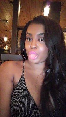 photo of Samantha V.