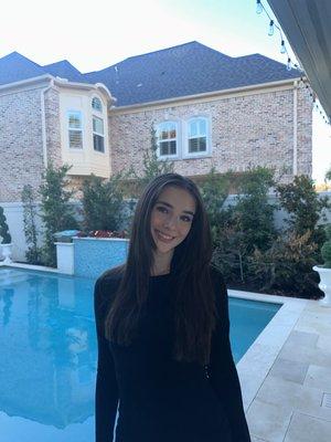 Photo of Alexa W.