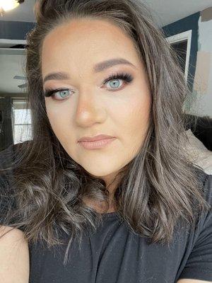 Photo of Kali M.