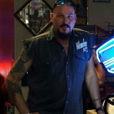 Photo of Randy B.