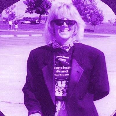 photo of Micki B.