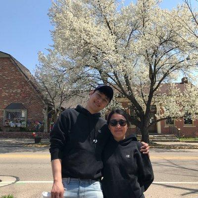 Photo of Myungsin C.