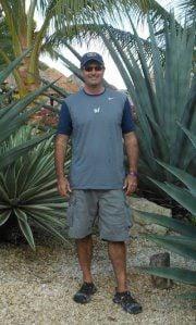 Photo of Mark D.