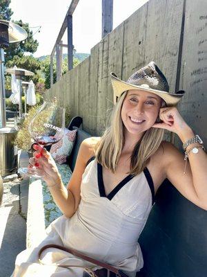 Photo of Sarah Z.