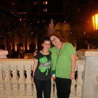 Photo of Jennifer F.