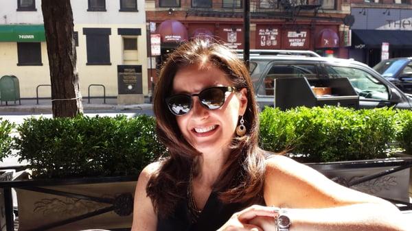 Photo of Donna M.