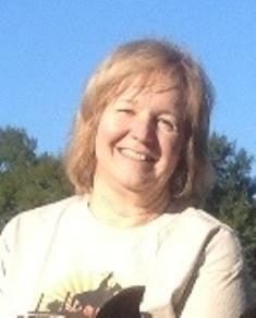 Photo of Joanne M.