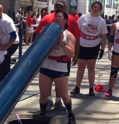 photo of Lisa Maria G.