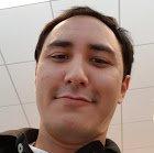 Photo of Patrick S.