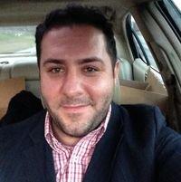 Photo of Jonathan J.