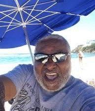 Photo of Adrian L.