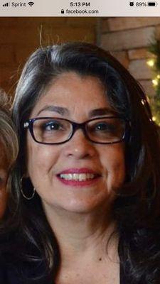 photo of Lidia P.