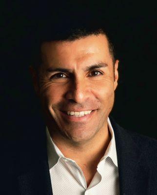 photo of Norberto D.