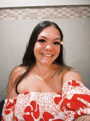 photo of Anissa L.