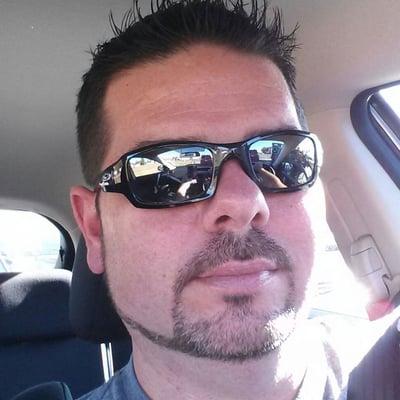 photo of Kristopher P.