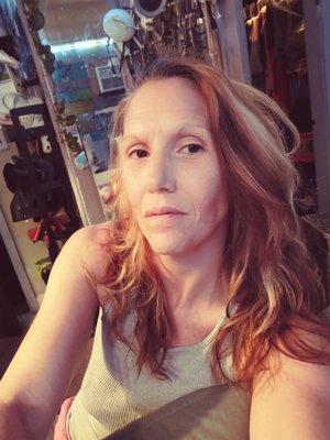 Photo of Karla A.