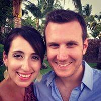 photo of Christine B.