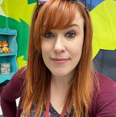 Photo of Kally N.