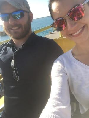 Photo of Steph D.