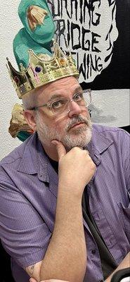 Photo of Tom C.