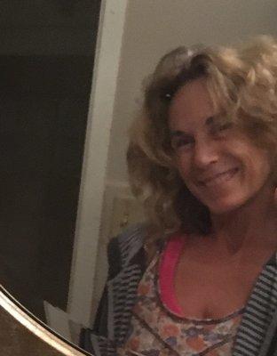 Photo of Christina M.