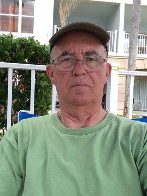 Photo of Tom K.