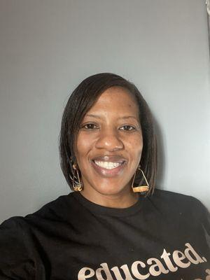 Photo of Nashay W.