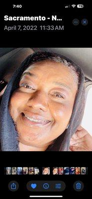 Photo of Suzette P.
