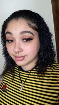 Photo of Jada M.