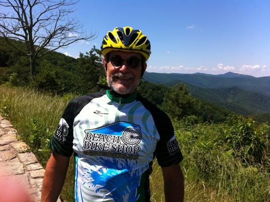 Photo of Claude R.