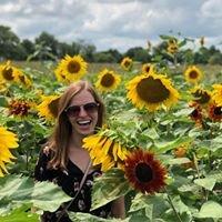 Photo of Megan K.